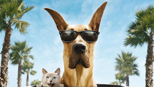 Marmaduke assista online