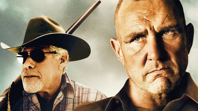 The Big Ugly assista online