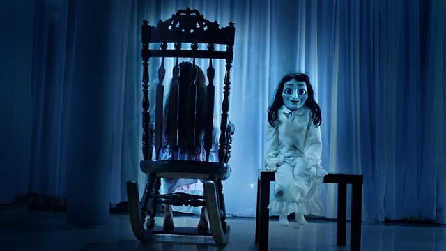 The Doll 2 assista online