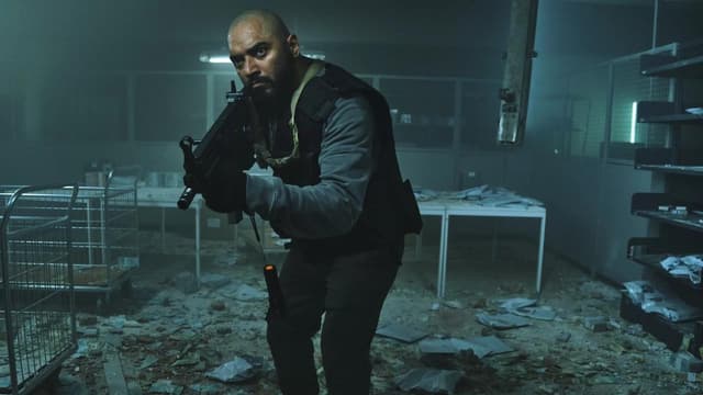 DNA DO CRIME assista online