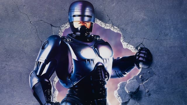 RoboCop 2 assista online
