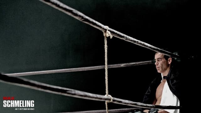 O Campeão de Hitler assista online