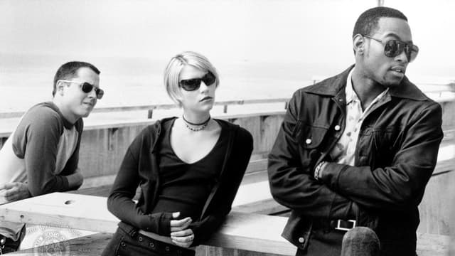 Mod Squad - O Filme assista online