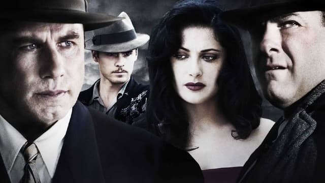 Os Fugitivos assista online