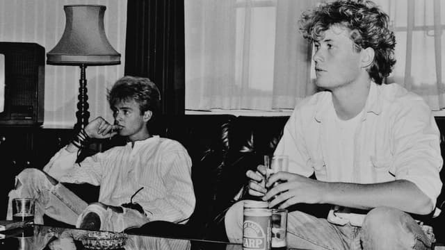 a-ha: The Movie assista online