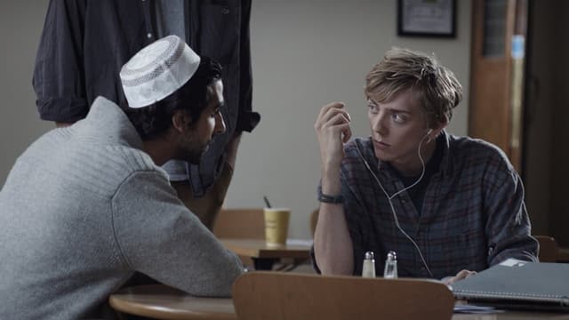 No Love Lost assista online