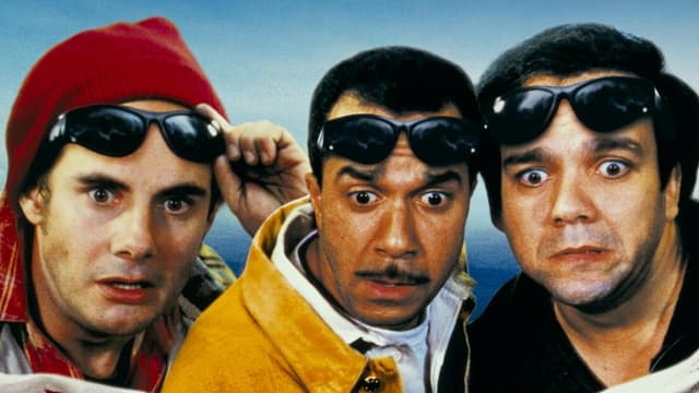 Les Trois Frères assista online