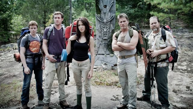 Beacon Point assista online