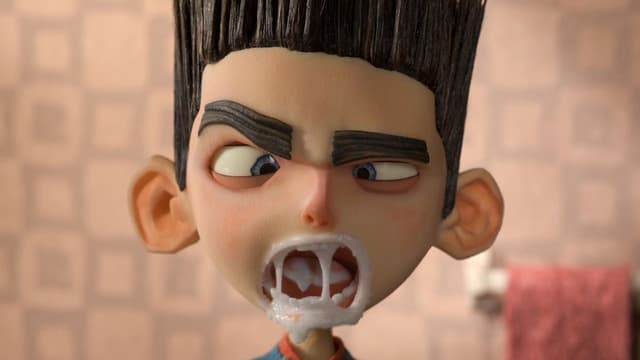 ParaNorman assista online