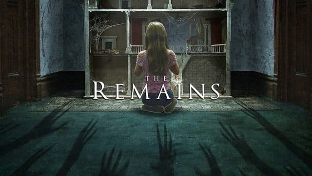 The Remains assista online