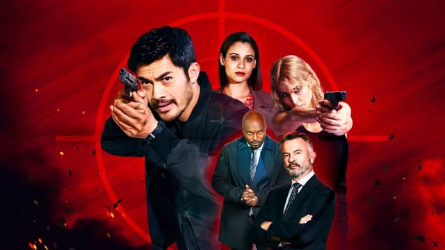 Clube de Assassinos assista online