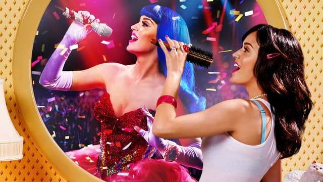 Katy Perry O Filme: Part of Me assista online