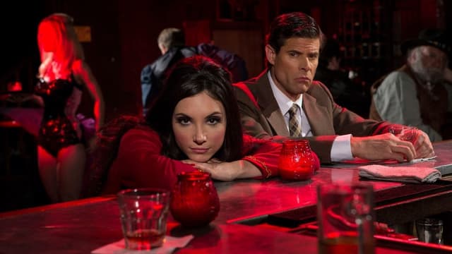 The Love Witch assista online
