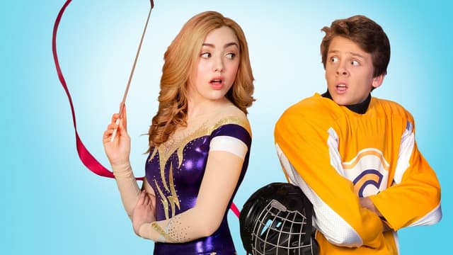 Swap: A Troca assista online