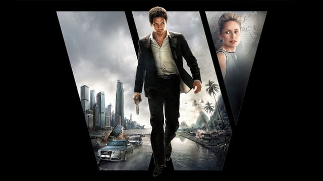 Largo Winch II - A Conspiração Burma assista online