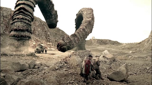 Serpente de Fogo assista online