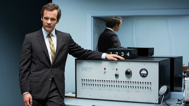 O Experimento de Milgram assista online