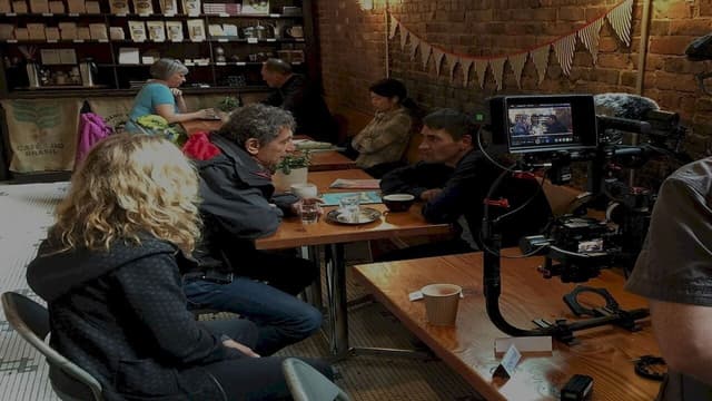 A Sabedoria do Trauma assista online