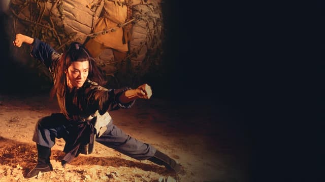 Zhang - O Bárbaro assista online