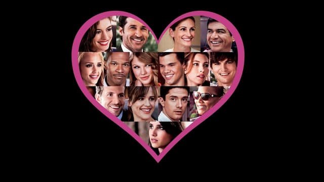 Idas e Vindas do Amor assista online