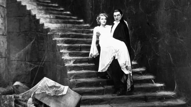 Drácula assista online