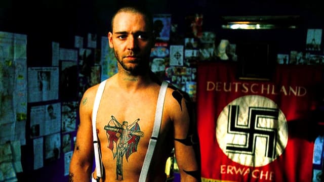 Skinheads - A Força Branca assista online