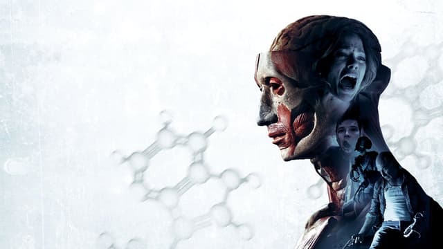 Banshee Chapter assista online