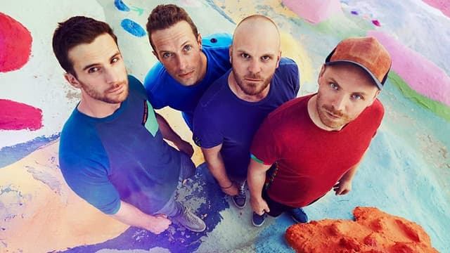 Coldplay: A Head Full of Dreams assista online