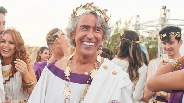 Greed: A Indústria da Moda assista online