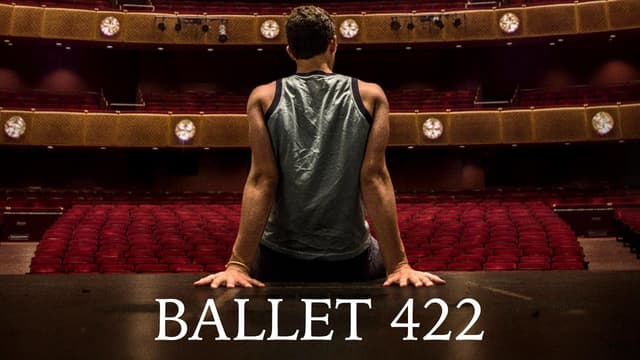 Balé 422 assista online