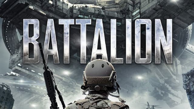 Battalion assista online