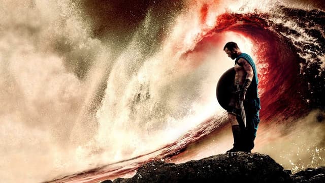 300: A Ascensão do Império assista online