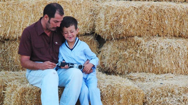 Meu Pai e Meu Filho assista online