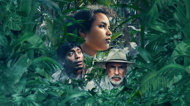 Selva Trágica assista online