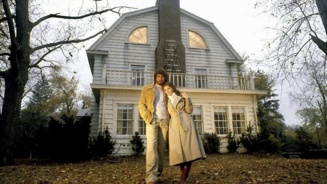 Terror em Amityville assista online