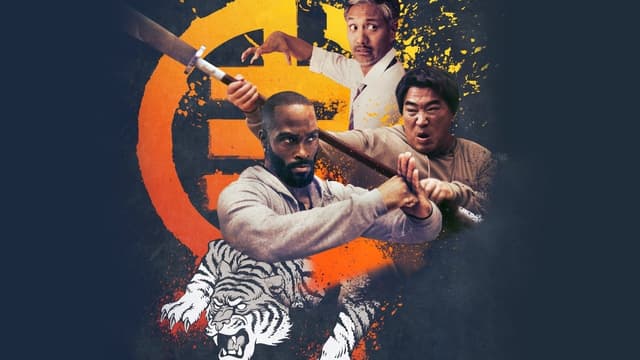 The Paper Tigers assista online