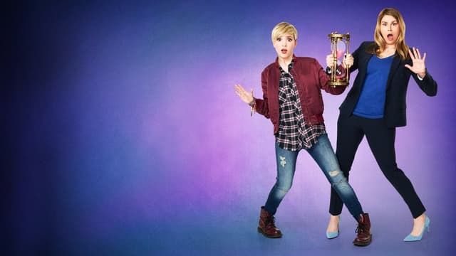 Freaky Friday: Sexta-Feira Muito Louca assista online