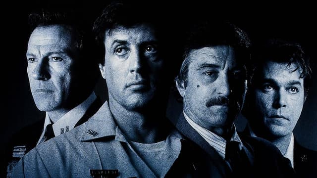Cop Land: Zona Exclusiva assista online