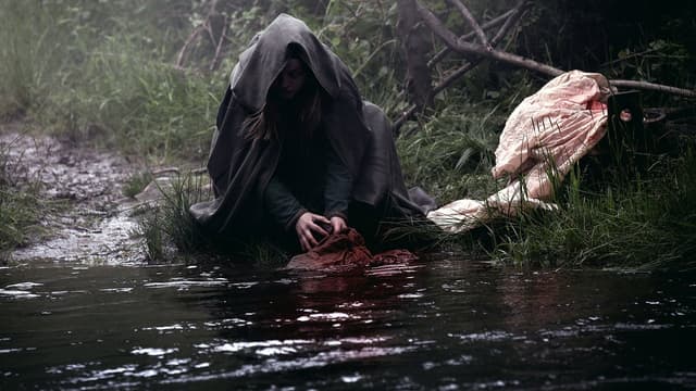 The Cleansing assista online