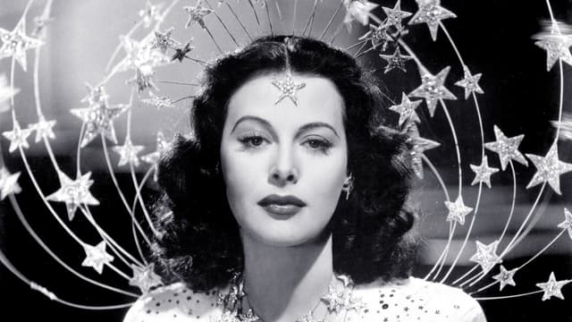 Bombshell: A História de Hedy Lamarr assista online