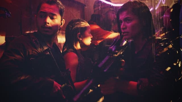 BuyBust assista online