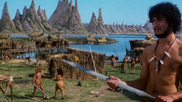 La guerra del ferro - Ironmaster assista online