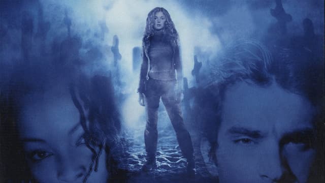 Vampiros do Deserto assista online