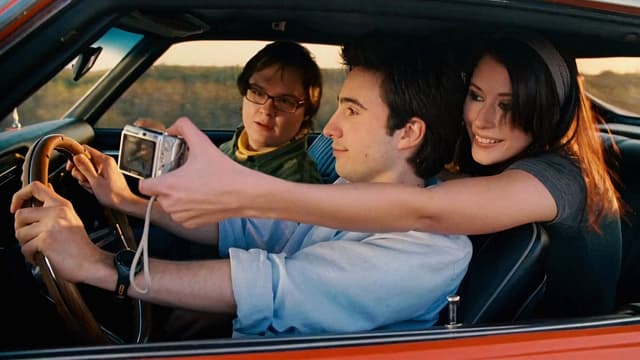 Sex Drive: Rumo ao Sexo assista online