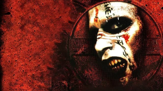 Fantasmas de Marte assista online