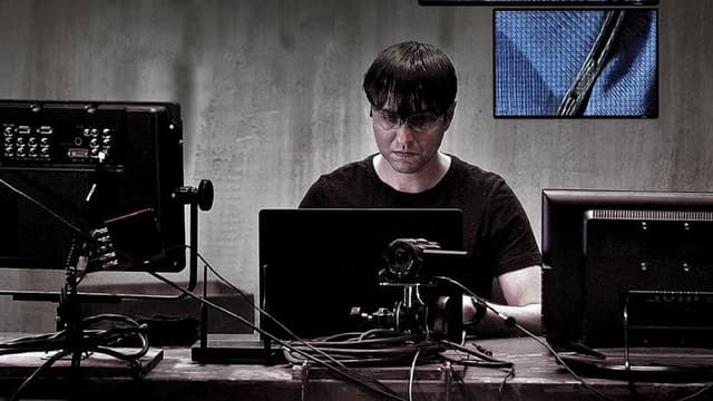 Carrasco Americano assista online