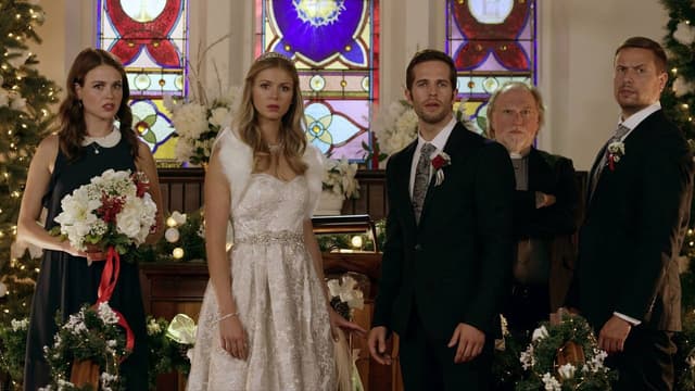 Era Uma Vez Um Casamento assista online