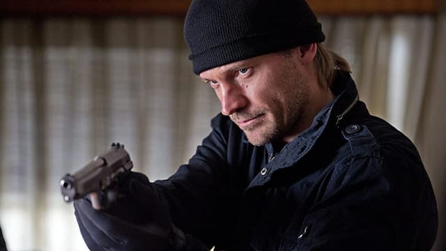 Headhunters assista online