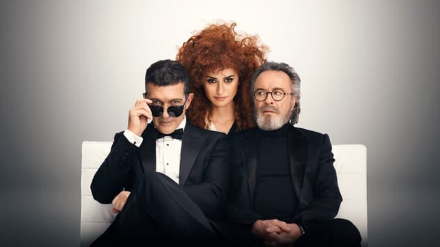 Concorrência Oficial assista online