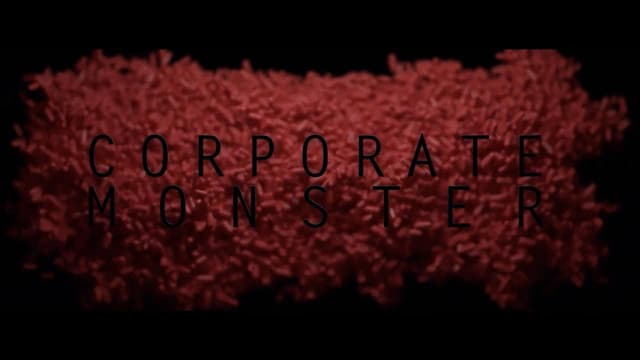 Corporate Monster assista online